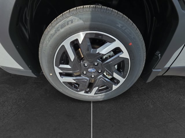 New 2026 Subaru Forester Touring AWD/4WD image 14