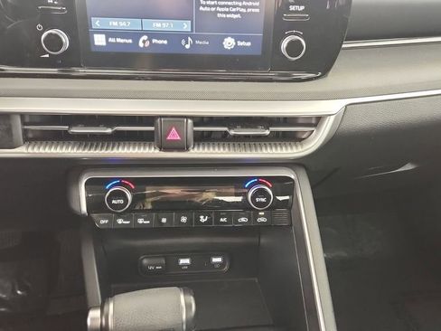 Used 2023 Kia K5 LXS FWD image 16