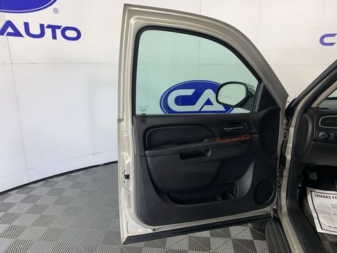 Used 2013 Chevrolet Tahoe LT w/ All-Star Edition RWD image 13