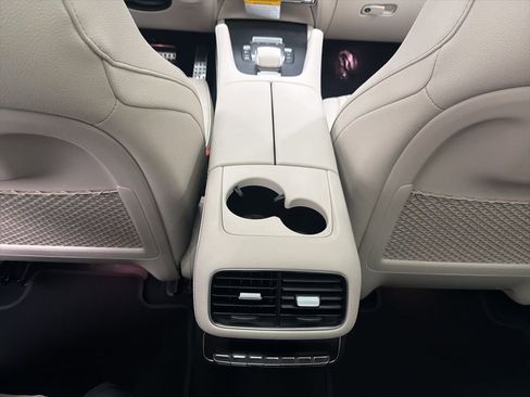 New 2026 Mercedes-Benz GLS 450 GLS 450 image 23