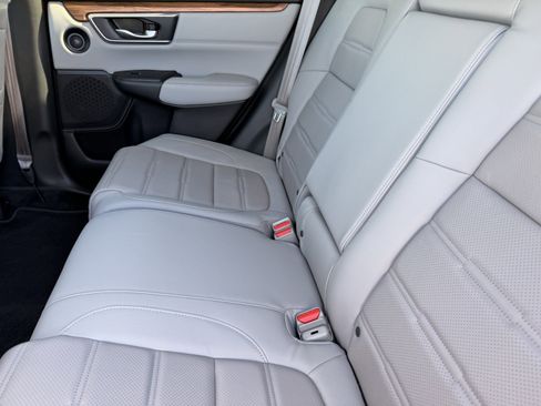 Used 2022 Honda CR-V EX-L image 15