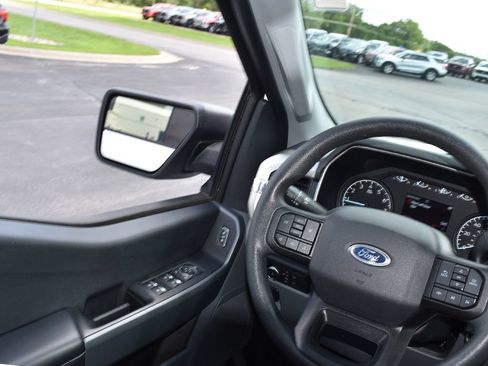 Used 2021 Ford F150 XLT AWD/4WD image 18