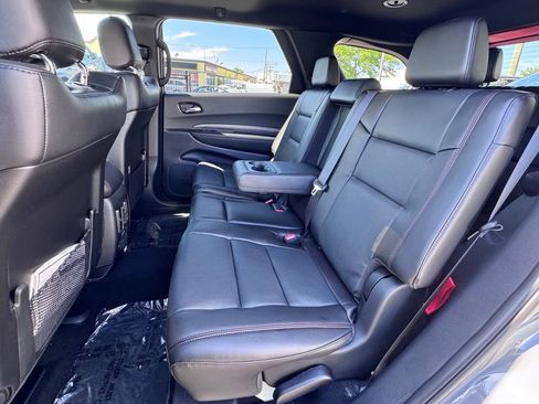 New 2026 Dodge Durango GT AWD/4WD image 15