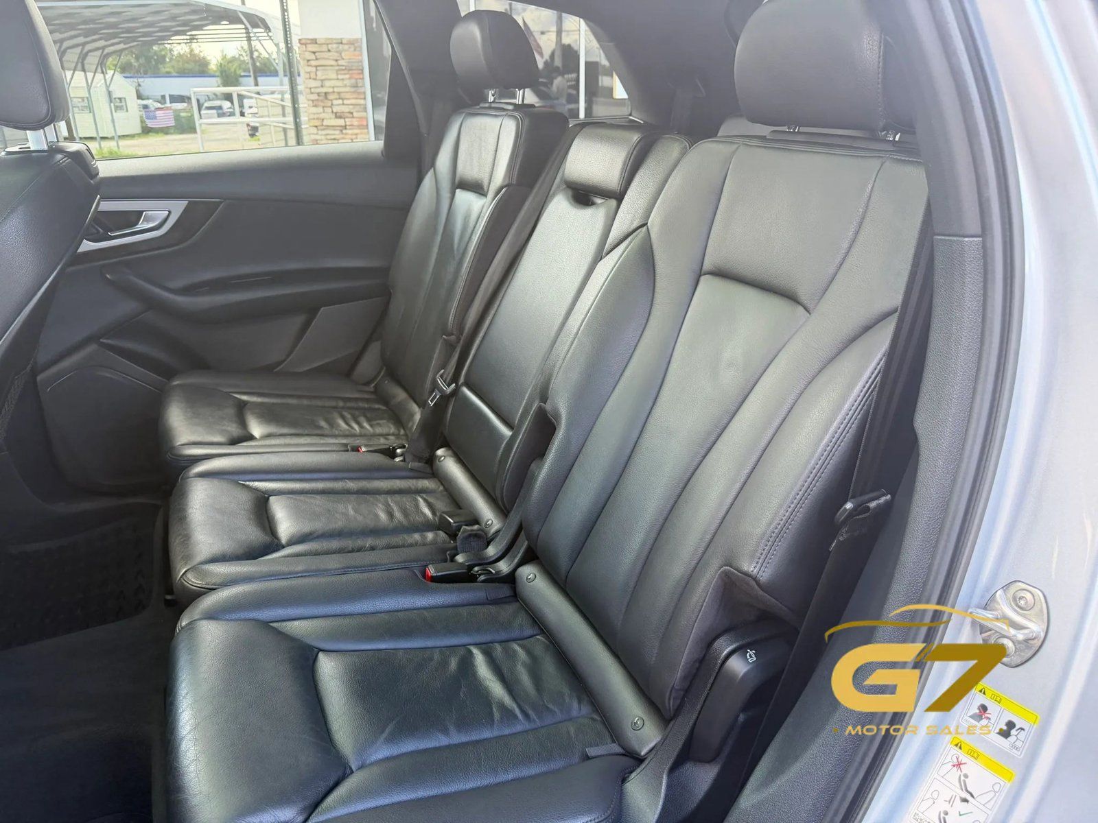 Used 2018 Audi Q7 2.0T Premium AWD/4WD image 19