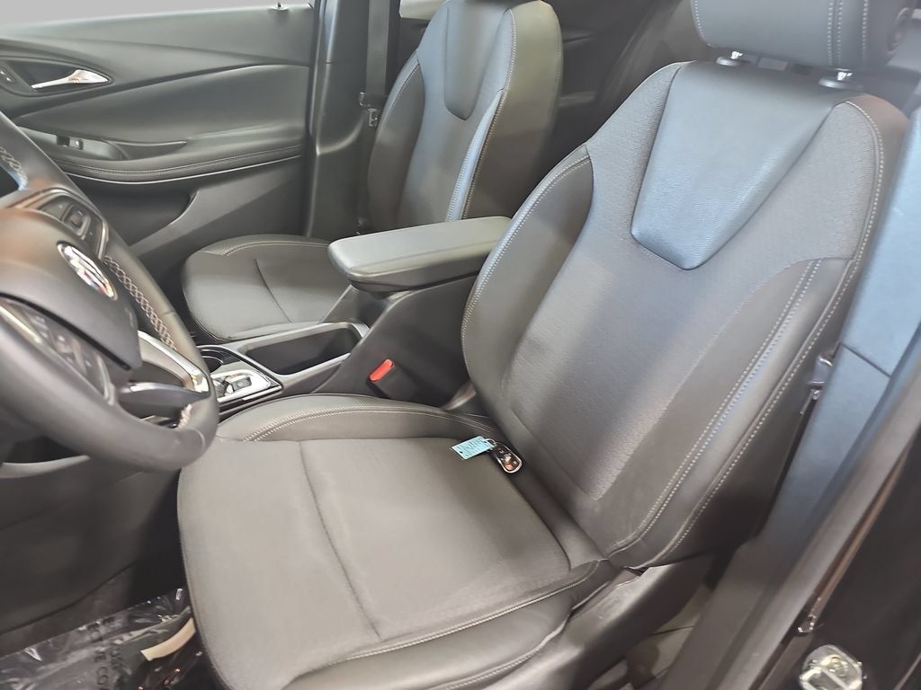 Certified 2023 Buick Encore GX Select w/ Experience Buick Package FWD image 19