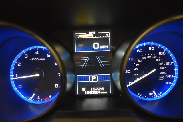 Used 2016 Subaru Outback 2.5i Premium AWD/4WD image 25