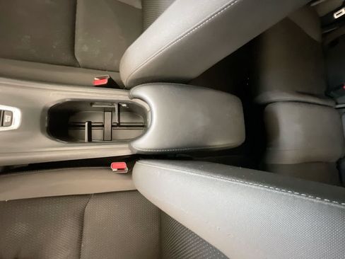 Used 2020 Honda HR-V EX image 21