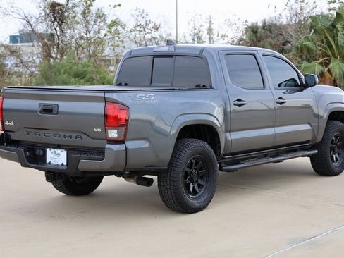 Used 2023 Toyota Tacoma SR image 7