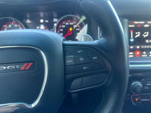 Used 2021 Dodge Charger Scat Pack image 20