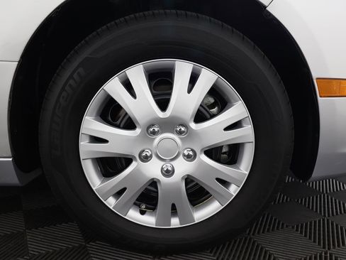 Used 2011 MAZDA MAZDA6 i Sport image 50