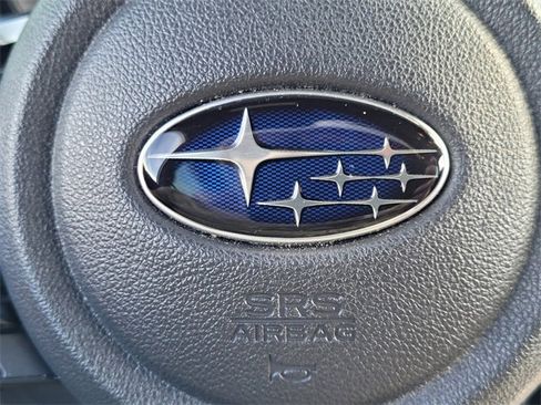 Used 2023 Subaru WRX Premium image 25