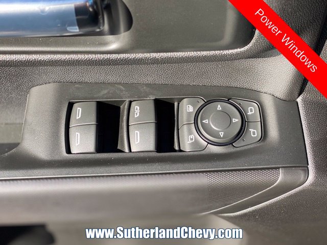 New 2026 Chevrolet Silverado 2500 Custom w/ Custom Value Package AWD/4WD image 20