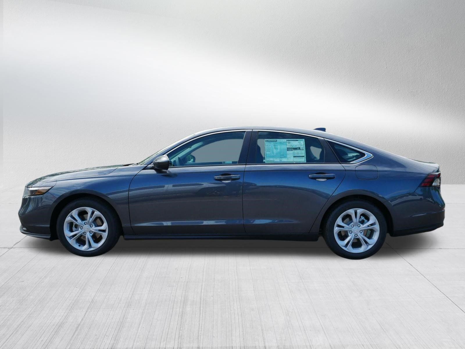 New 2026 Honda Accord LX image 4