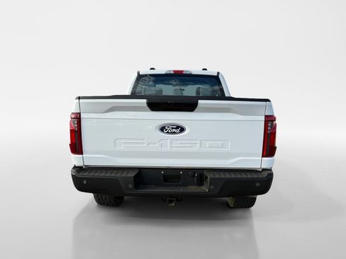 Used 2025 Ford F150 XL AWD/4WD image 5