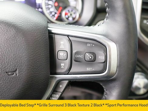 Used 2020 RAM 1500 Laramie AWD/4WD image 20