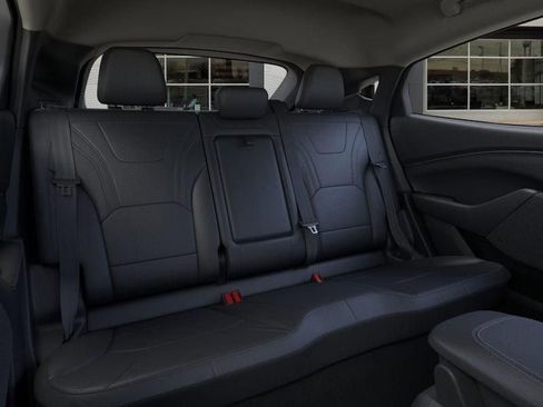 New 2025 Ford Mustang Mach-E Premium image 15