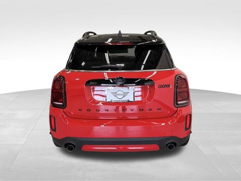 Used 2024 MINI Cooper Countryman S AWD/4WD image 4
