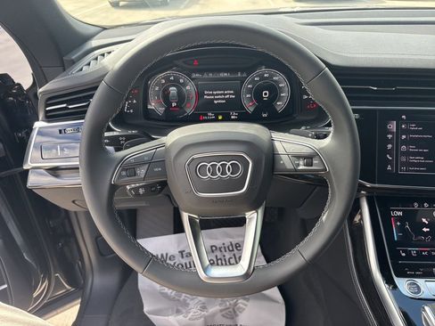 New 2026 Audi Q8 Premium Plus image 20