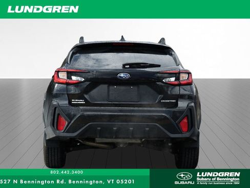 Used 2024 Subaru Crosstrek 2.0i Premium image 26