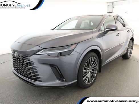 Used 2023 Lexus RX 350 image 1