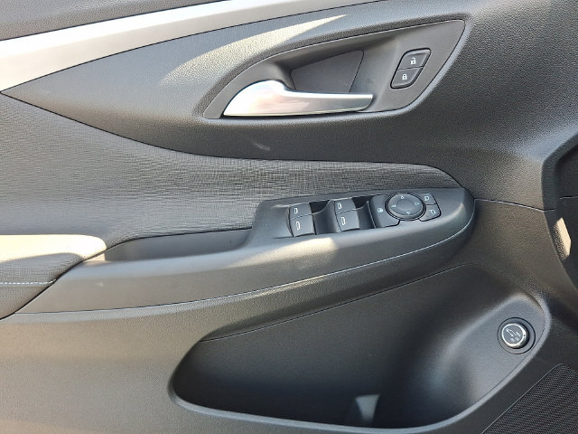 New 2026 Buick Envista Preferred w/ Convenience I Package FWD image 12