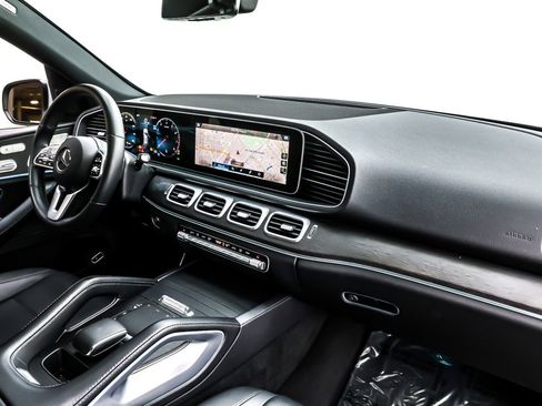 Certified 2022 Mercedes-Benz GLE 350 GLE 350 SUV image 18