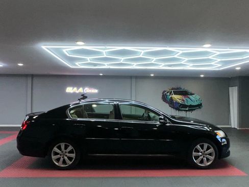 Used 2009 Lexus GS 350 AWD image 9