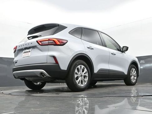Used 2026 Ford Escape Active FWD image 11
