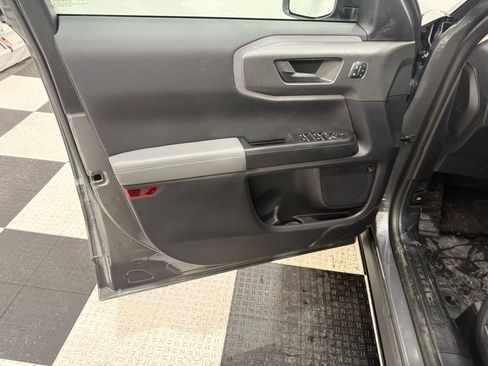 New 2025 Ford Bronco Sport Badlands w/ Badlands Tech Package image 20