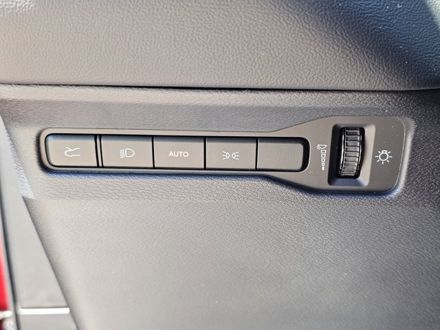 New 2026 Dodge Charger R/T AWD/4WD image 37