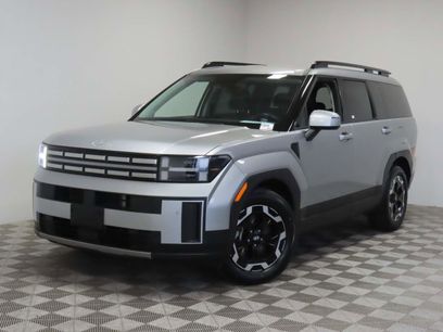 Used 2024 Hyundai Santa Fe SEL