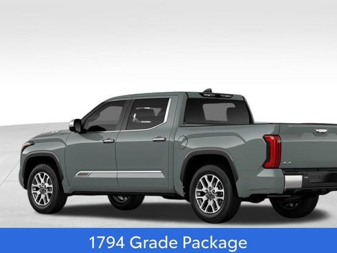 New 2026 Toyota Tundra 1794 Edition AWD/4WD image 4