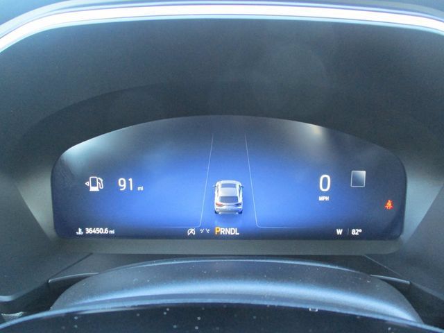 Certified 2023 Ford Escape Platinum w/ Premium Technology Package AWD/4WD image 20