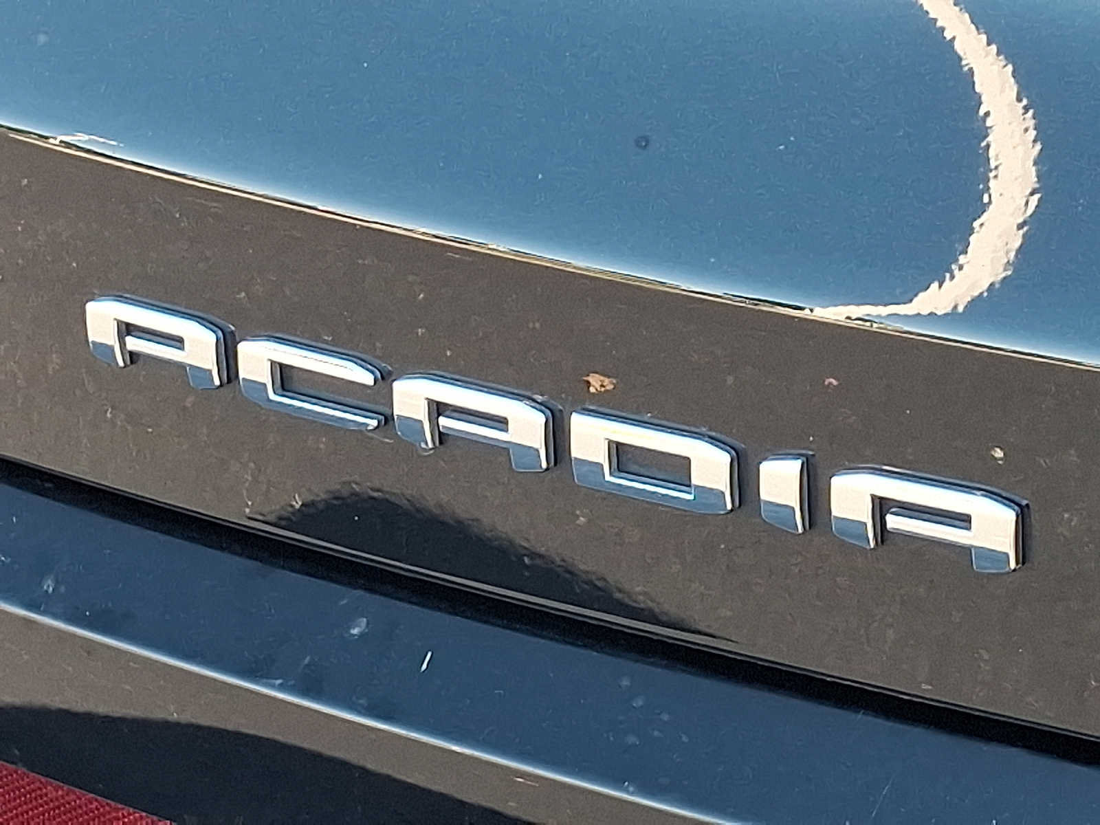 Used 2023 GMC Acadia Denali w/ LPO, Floor Liner Package AWD/4WD image 29