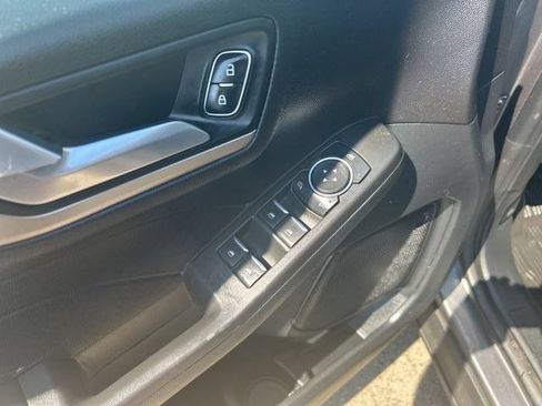 Used 2021 Ford Escape SEL AWD/4WD image 12