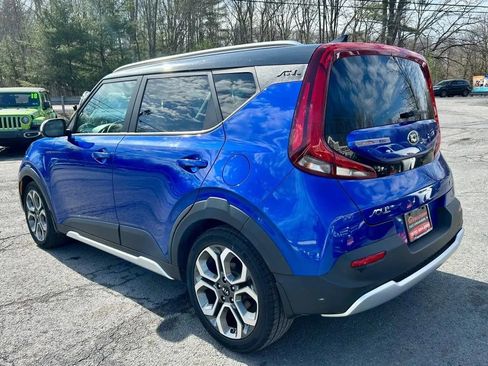 Used 2020 Kia Soul X-Line image 6