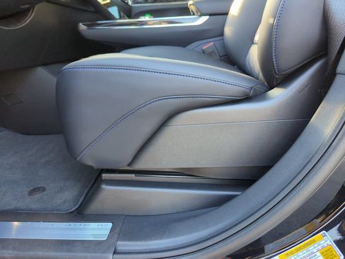 New 2026 Cadillac Escalade IQ Luxury 1 AWD/4WD image 12