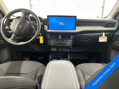 New 2026 Ford Maverick XL w/ Equipment Group 101A AWD/4WD image 15