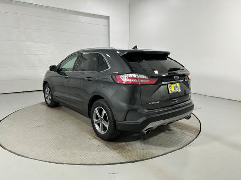 Used 2020 Ford Edge SEL w/ Cold Weather Package AWD/4WD image 22