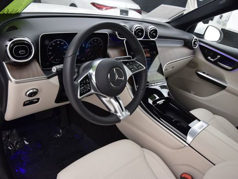Certified 2026 Mercedes-Benz GLC 300 GLC 300 image 21