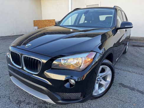 Used 2014 BMW X1 sDrive28i image 1