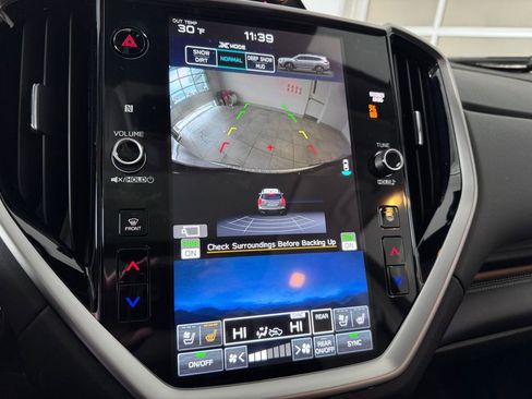 Used 2024 Subaru Ascent Touring image 20