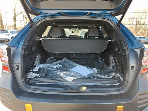 Certified 2025 Subaru Outback Wilderness image 31