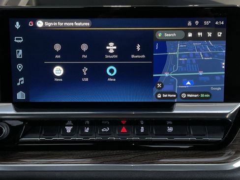 Used 2025 Chevrolet Silverado 3500 LT w/ Convenience Package image 17