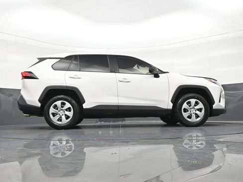 Used 2023 Toyota RAV4 LE FWD image 23