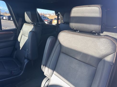 Used 2023 Chevrolet Tahoe High Country w/ Advanced Technology Package image 21