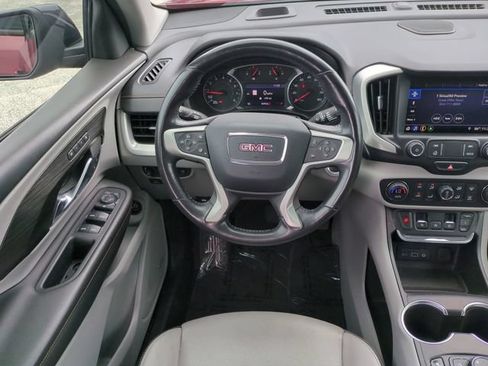 Used 2019 GMC Terrain SLT w/ Preferred Package FWD image 18