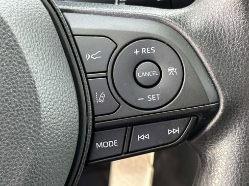 Used 2024 Toyota RAV4 LE AWD/4WD image 23