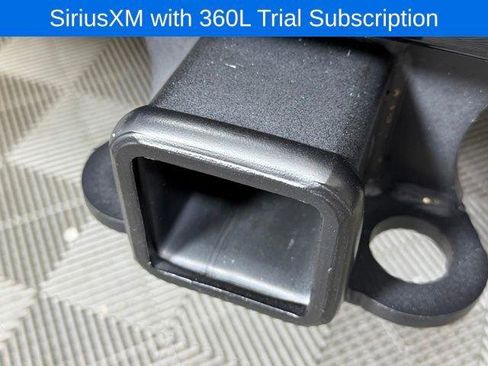 New 2026 Chevrolet Silverado 2500 Custom w/ Custom Value Package image 9