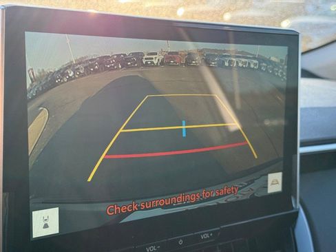 New 2026 Toyota Corolla Cross XLE image 15